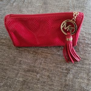 Michael Kors Makeup bag
